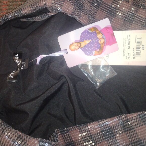 Blazer jacket - Picture 2 of 3